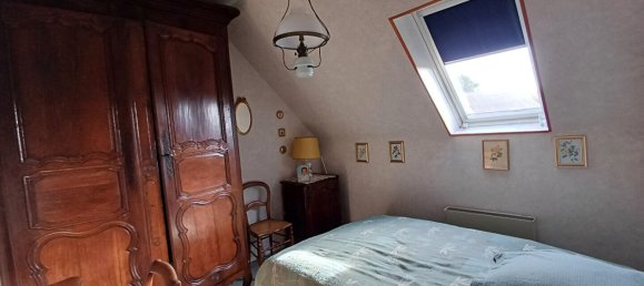 3 غرف نوم منزل في Saint-Laurent-Nouan, France رقم 252357 7