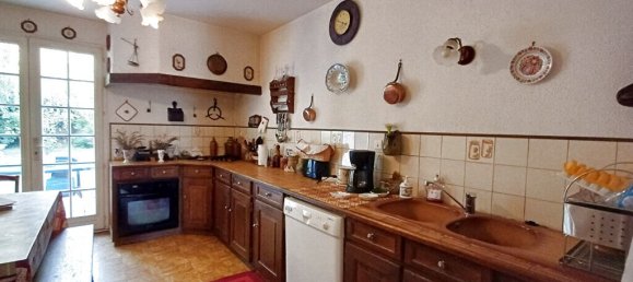 3 غرف نوم منزل في Saint-Laurent-Nouan, France رقم 252357 2