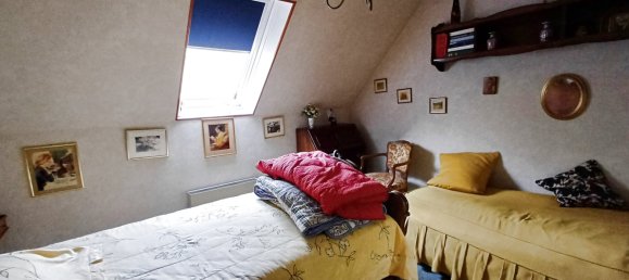 3 غرف نوم منزل في Saint-Laurent-Nouan, France رقم 252357 6