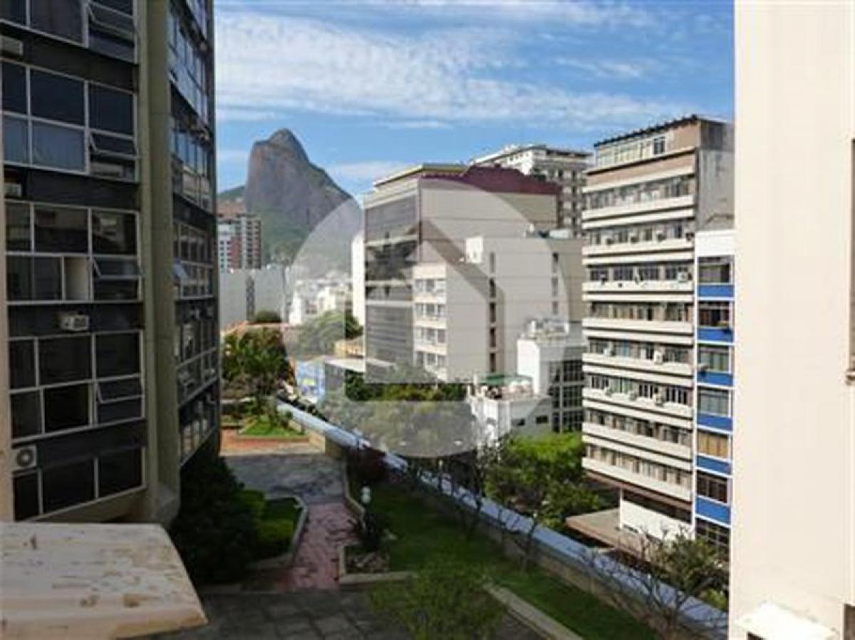 3 bedrooms Apartment in Rio de Janeiro, Brazil No. 533803