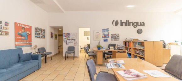 5-Zimmer Büro in Velletri, Italy, Nr. 339139 13