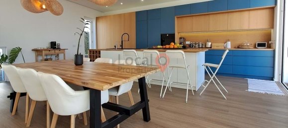 Вилла с 4 спальнями в Лагуш, Португалия № 104504 38