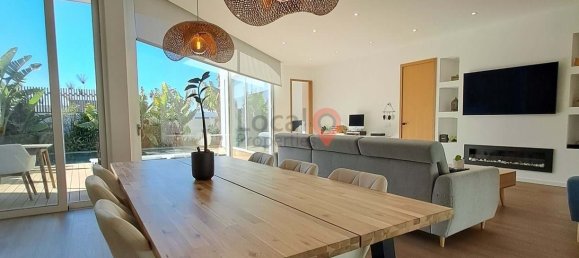 Вилла с 4 спальнями в Лагуш, Португалия № 104504 31