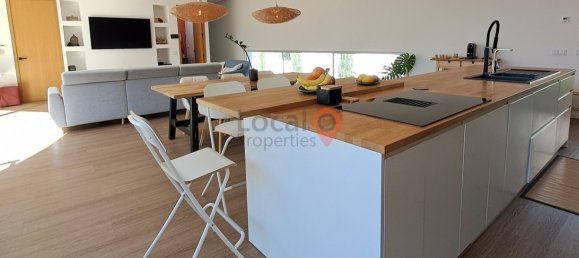 Вилла с 4 спальнями в Лагуш, Португалия № 104504 25