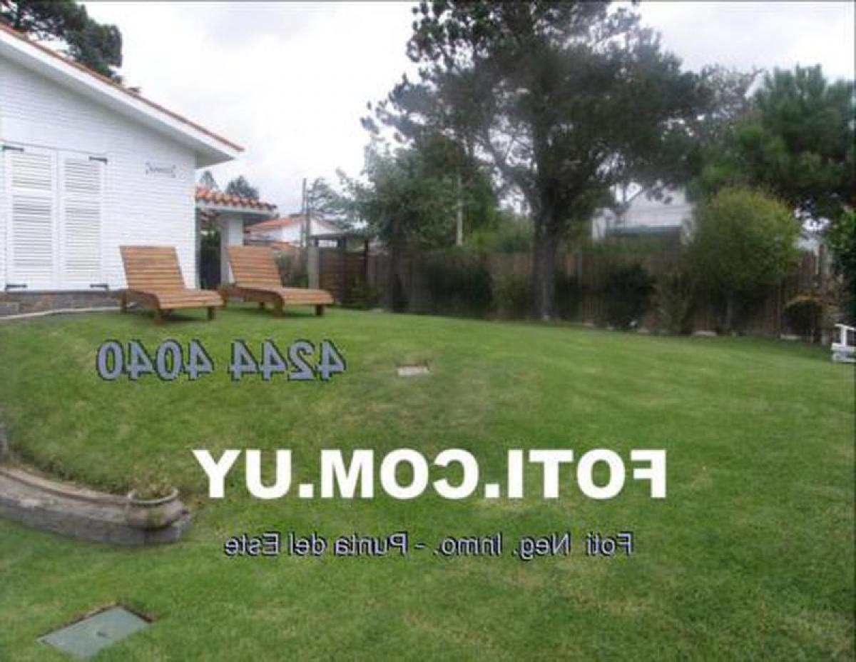 3 Schlafzimmer Haus in Punta del Este, Uruguay, Nr. 7644