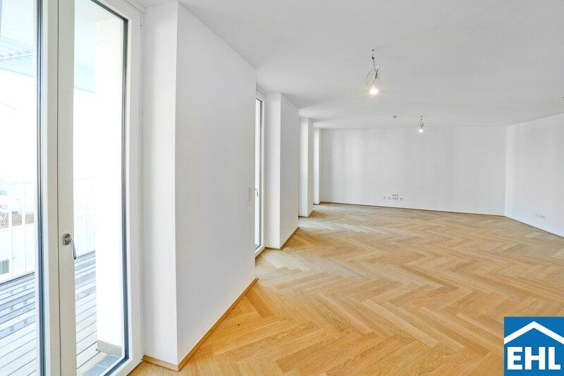 4-salle Appartement à Vienna, Austria No. 175212