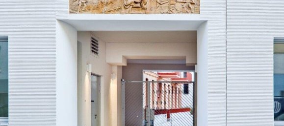 4-salle Appartement à Vienna, Austria No. 175212 15