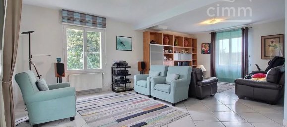 Casa T6 em Joue-les-Tours, France N.º 52302 7