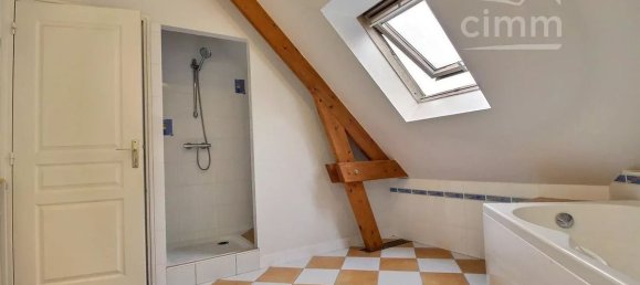 Casa T6 em Joue-les-Tours, France N.º 52302 15