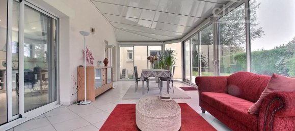 Casa T6 em Joue-les-Tours, France N.º 52302 3