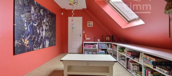 Casa T6 em Joue-les-Tours, France N.º 52302 13