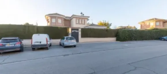 4 غرف نوم منزل في Albolote, Spain رقم 174507 41