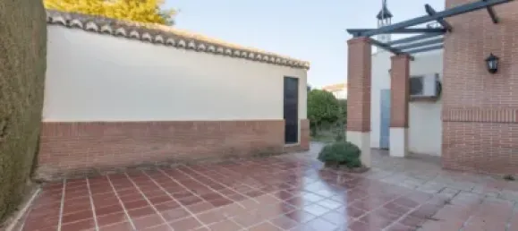 4 غرف نوم منزل في Albolote, Spain رقم 174507 2