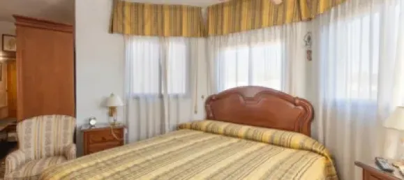 4 غرف نوم منزل في Albolote, Spain رقم 174507 19