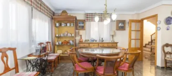 4 غرف نوم منزل في Albolote, Spain رقم 174507 8