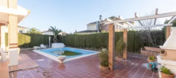 4 غرف نوم منزل في Albolote, Spain رقم 174507 45