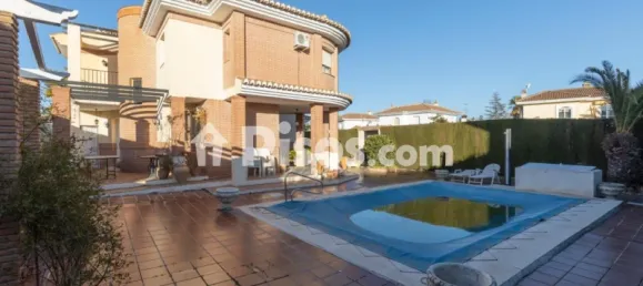 4 غرف نوم منزل في Albolote, Spain رقم 174507 43