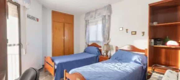 4 غرف نوم منزل في Albolote, Spain رقم 174507 26