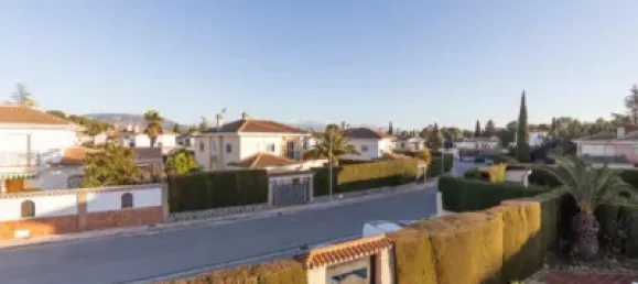 4 غرف نوم منزل في Albolote, Spain رقم 174507 36