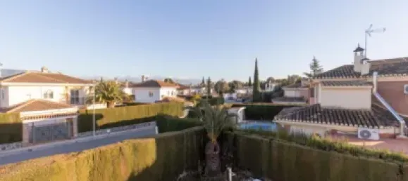 4 غرف نوم منزل في Albolote, Spain رقم 174507 24