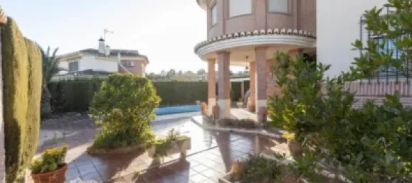 4 غرف نوم منزل في Albolote, Spain رقم 174507 44