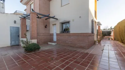 4 غرف نوم منزل في Albolote, Spain رقم 174507