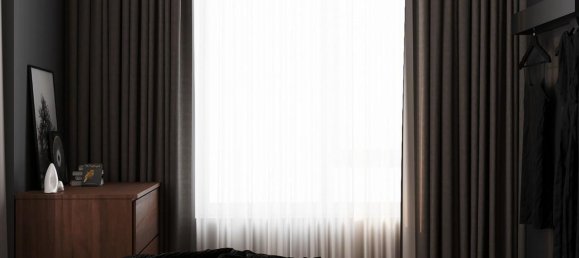 2-Zimmer Wohnung in Vicenza, Italy, Nr. 235579 14