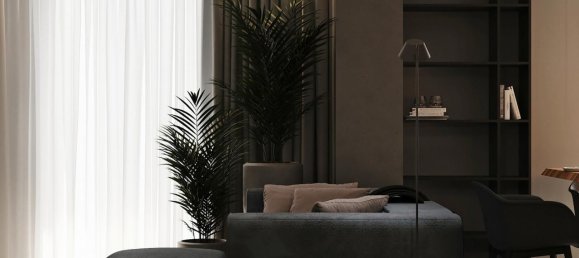 2-Zimmer Wohnung in Vicenza, Italy, Nr. 235579 27