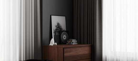 2-Zimmer Wohnung in Vicenza, Italy, Nr. 235579 34