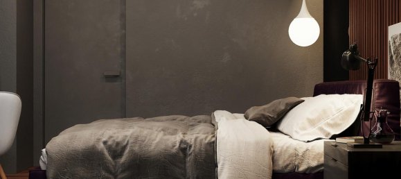 2-Zimmer Wohnung in Vicenza, Italy, Nr. 235579 13