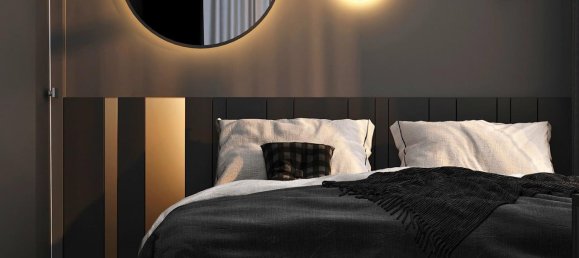 2-Zimmer Wohnung in Vicenza, Italy, Nr. 235579 36