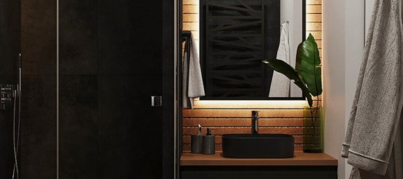 2-Zimmer Wohnung in Vicenza, Italy, Nr. 235579 23