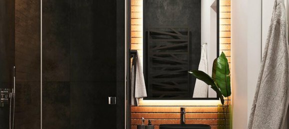 2-Zimmer Wohnung in Vicenza, Italy, Nr. 235579 25