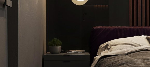 2-Zimmer Wohnung in Vicenza, Italy, Nr. 235579 35