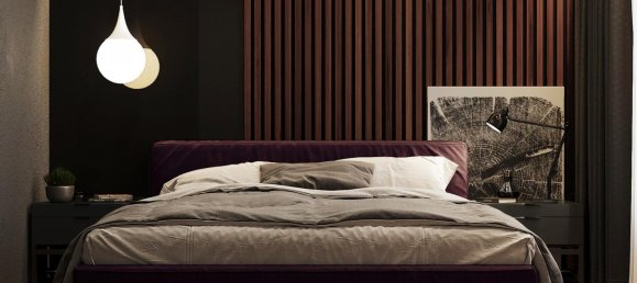 2-Zimmer Wohnung in Vicenza, Italy, Nr. 235579 30