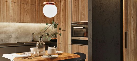 2-Zimmer Wohnung in Vicenza, Italy, Nr. 235579 5