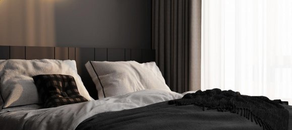 2-Zimmer Wohnung in Vicenza, Italy, Nr. 235579 21