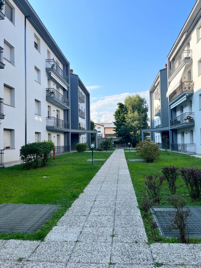 Apartamento T3 em Como, Italy N.º 290922