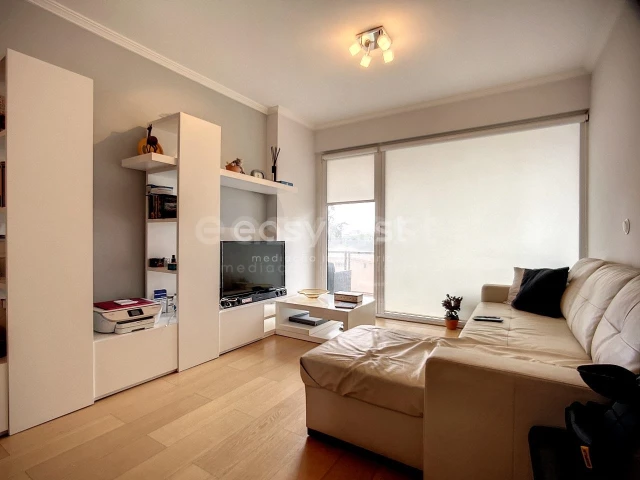 1 bedroom Apartment in Lisbon, Portugal No. 80671