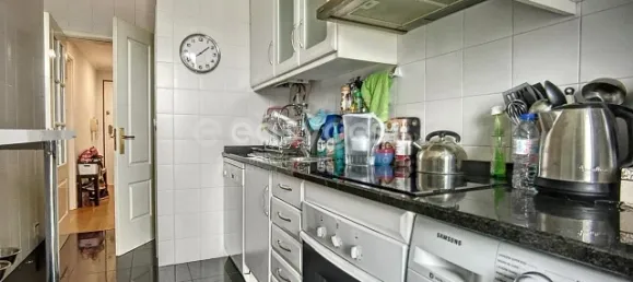 1 bedroom Apartment in Lisbon, Portugal No. 80671 7