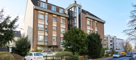 2 bedrooms Apartment in Dusseldorf, Germany No. 96841 11