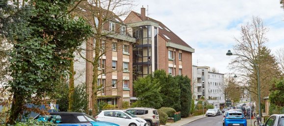 2 bedrooms Apartment in Dusseldorf, Germany No. 96841 19