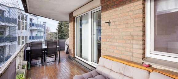 2 bedrooms Apartment in Dusseldorf, Germany No. 96841 15