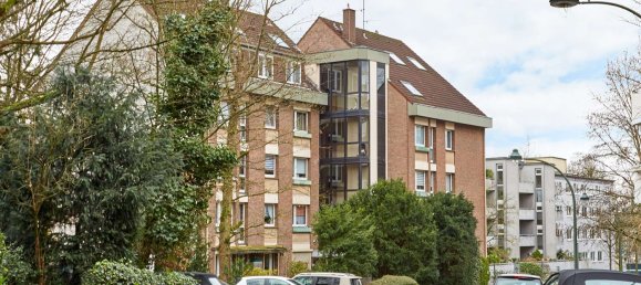 2 bedrooms Apartment in Dusseldorf, Germany No. 96841 18