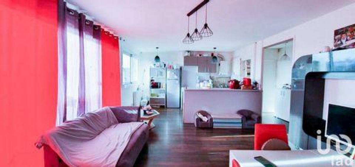 3 bedrooms Condo in Le Havre, France No. 36028