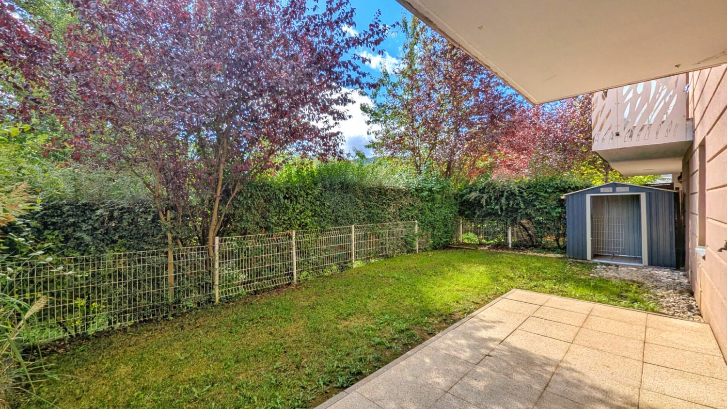 Apartamento de 2 dormitorios en Haute-Savoie, France No. 362254