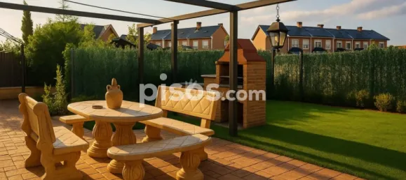 4 bedrooms House in Toledo, Spain No. 151872 4