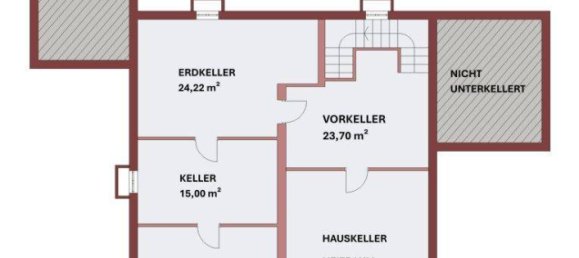 5 rooms House in Pyhra, Austria No. 233355 25