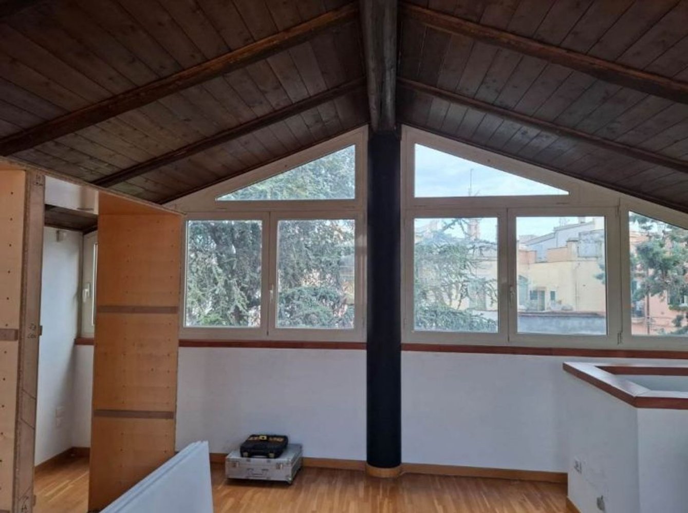 4 bedrooms Apartment in Andria, Italy No. 331279