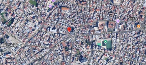 4 bedrooms Apartment in Andria, Italy No. 331279 6